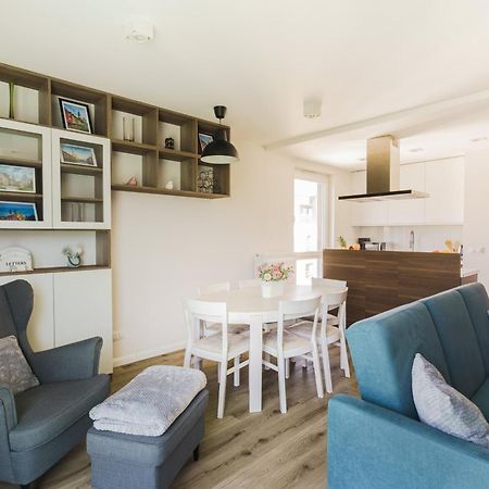 Apartamenty Homely Place Serce Poznania - Stary Rynek - Parking Eksteriør bilde