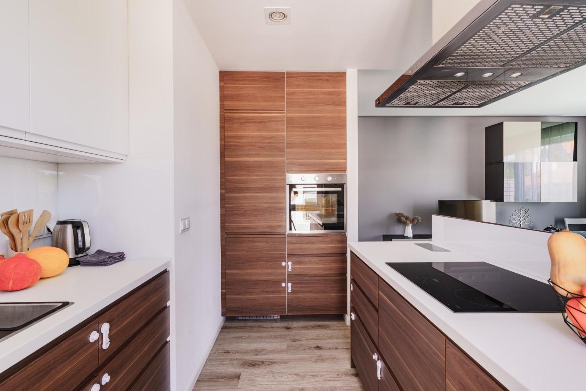 Apartamenty Homely Place Serce Poznania - Stary Rynek - Parking Rom bilde
