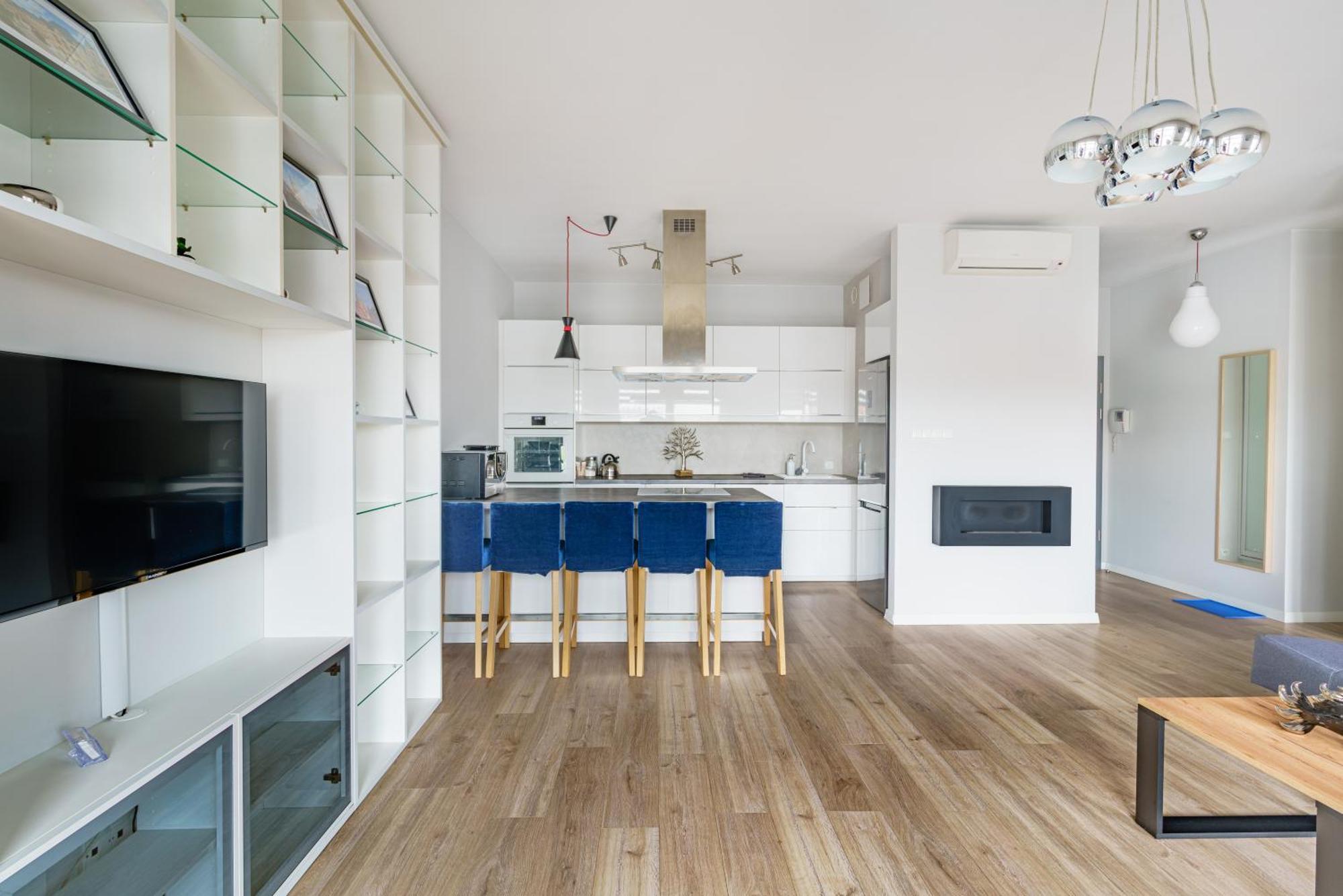 Apartamenty Homely Place Serce Poznania - Stary Rynek - Parking Eksteriør bilde