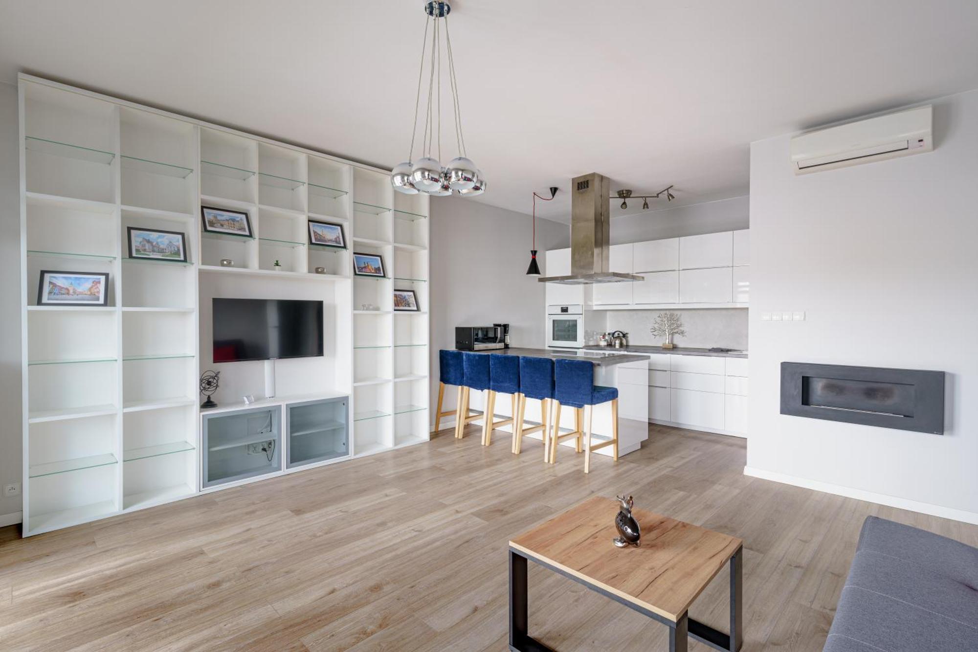 Apartamenty Homely Place Serce Poznania - Stary Rynek - Parking Eksteriør bilde