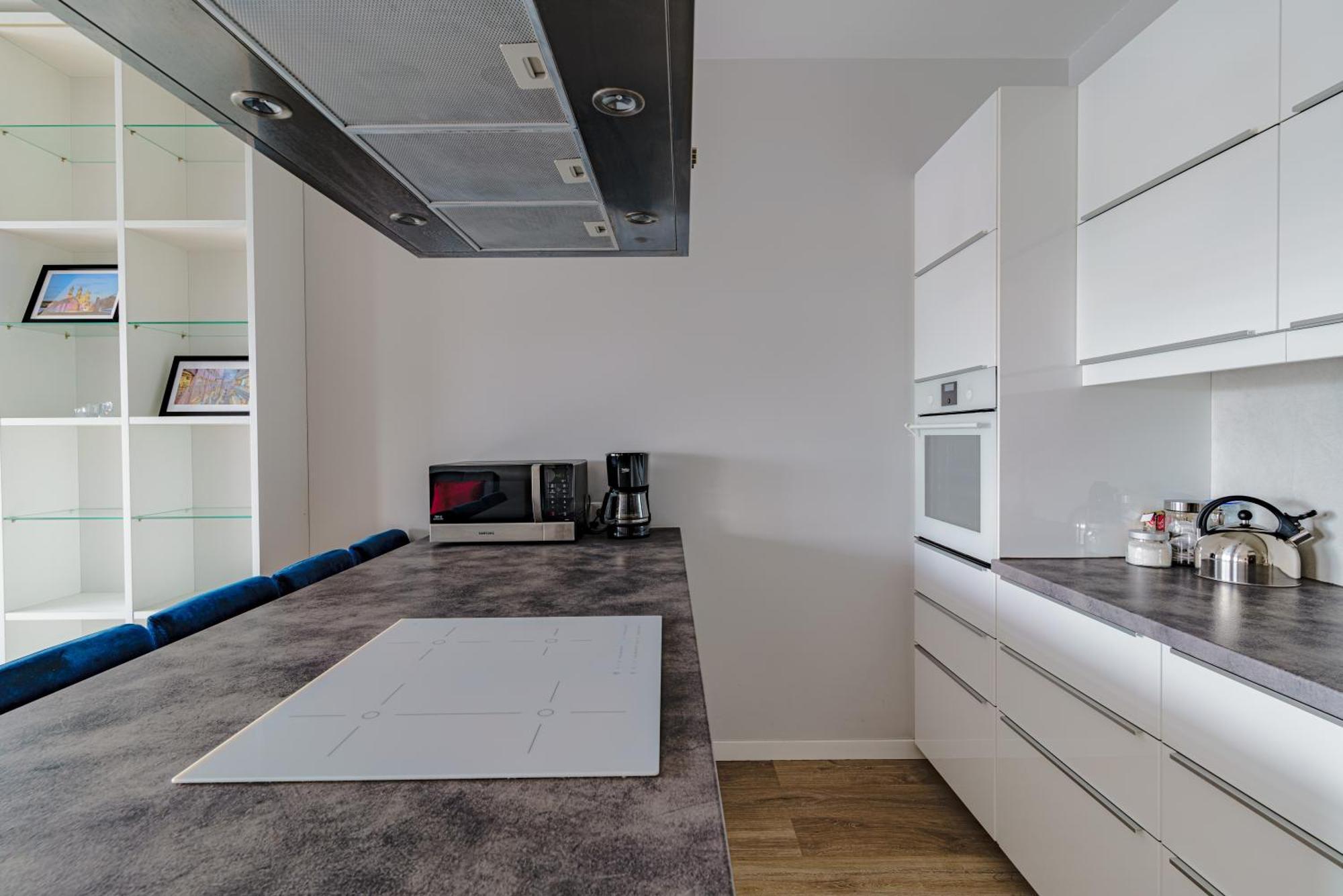 Apartamenty Homely Place Serce Poznania - Stary Rynek - Parking Eksteriør bilde