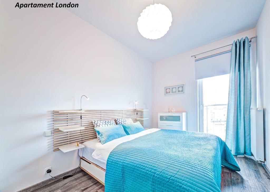 Apartamenty Homely Place Serce Poznania - Stary Rynek - Parking Eksteriør bilde