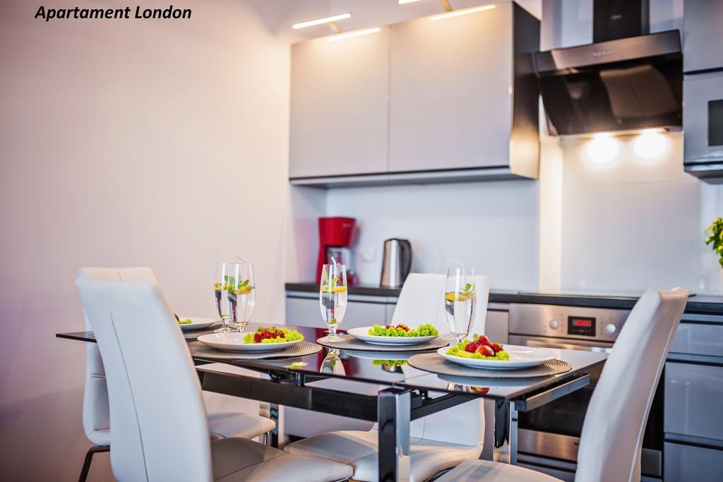 Apartamenty Homely Place Serce Poznania - Stary Rynek - Parking Eksteriør bilde